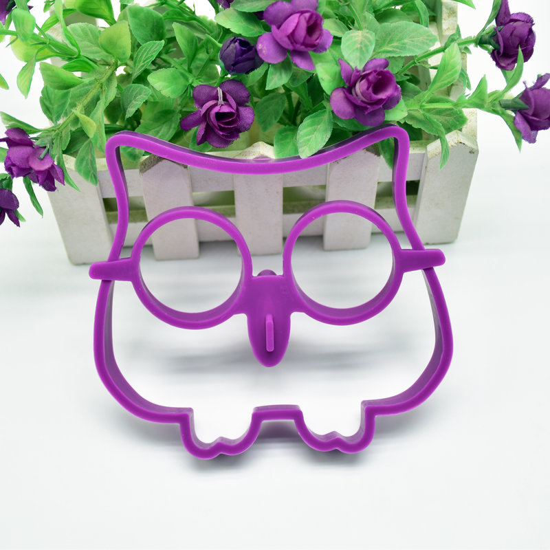 貓頭鷹煎蛋器 貓頭鷹煎蛋器