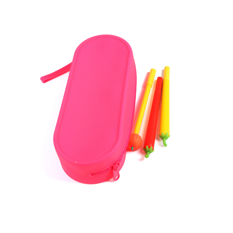 矽膠文具包,矽膠鉛筆包,學生文具包 矽膠文具包,矽膠鉛筆包,學生文具包