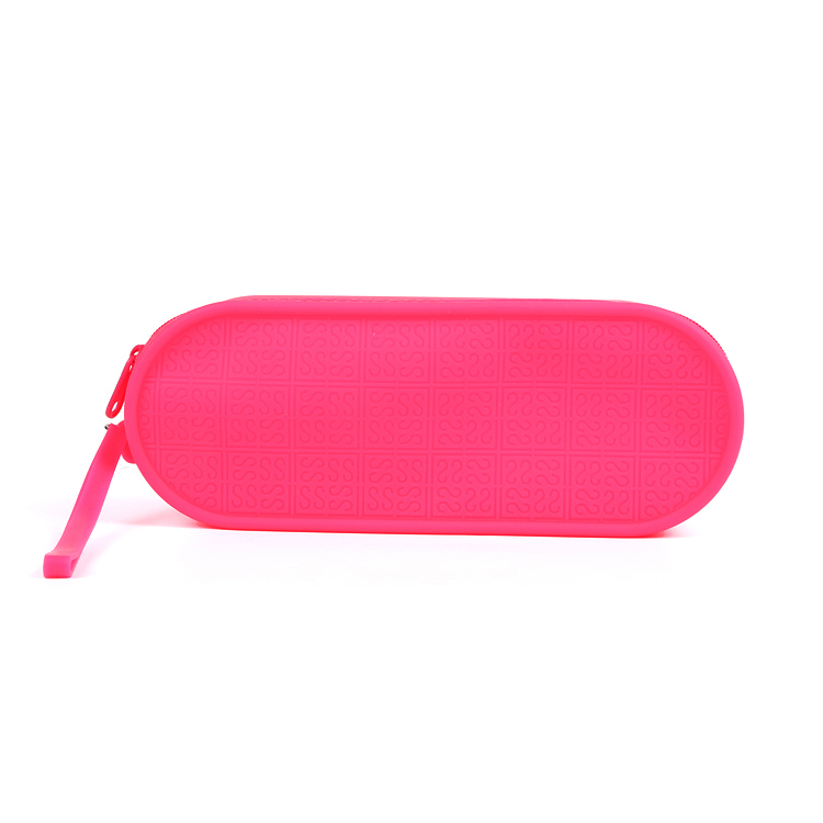 矽膠文具包,矽膠鉛筆包,學生文具包 矽膠文具包,矽膠鉛筆包,學生文具包