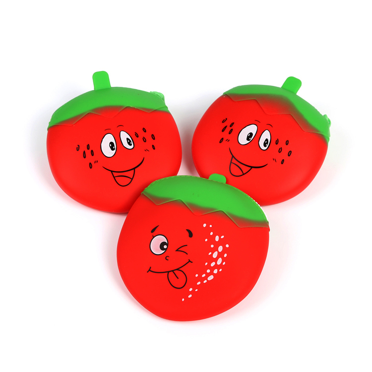 矽膠草莓包,矽膠草莓零錢包 矽膠草莓包,矽膠草莓零錢包
