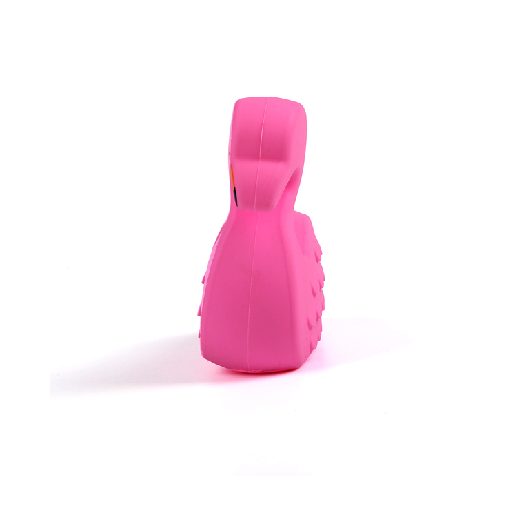 矽膠火烈鳥零錢包 矽膠火烈鳥零錢包