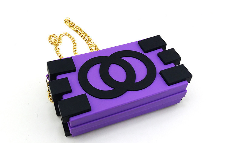 積木背包,矽膠單肩背包,女士手拿包 積木背包,矽膠單肩背包,女士手拿包