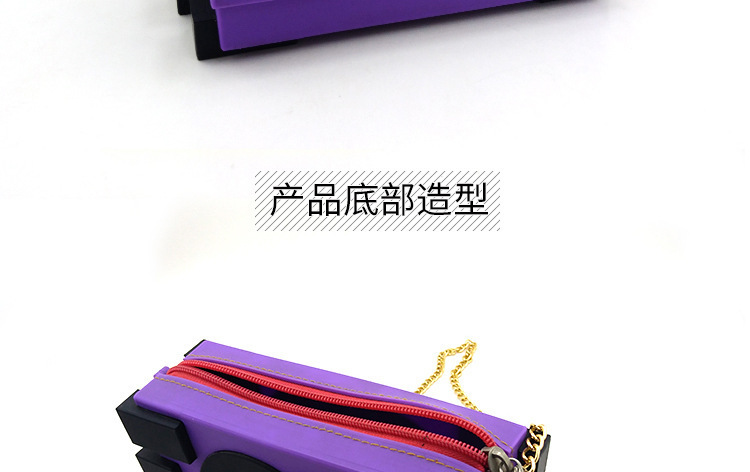 積木背包,矽膠單肩背包,女士手拿包 積木背包,矽膠單肩背包,女士手拿包