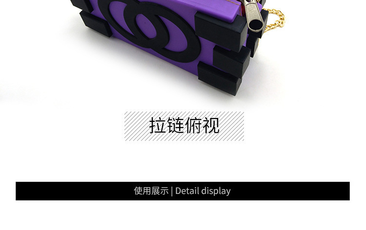 積木背包,矽膠單肩背包,女士手拿包 積木背包,矽膠單肩背包,女士手拿包