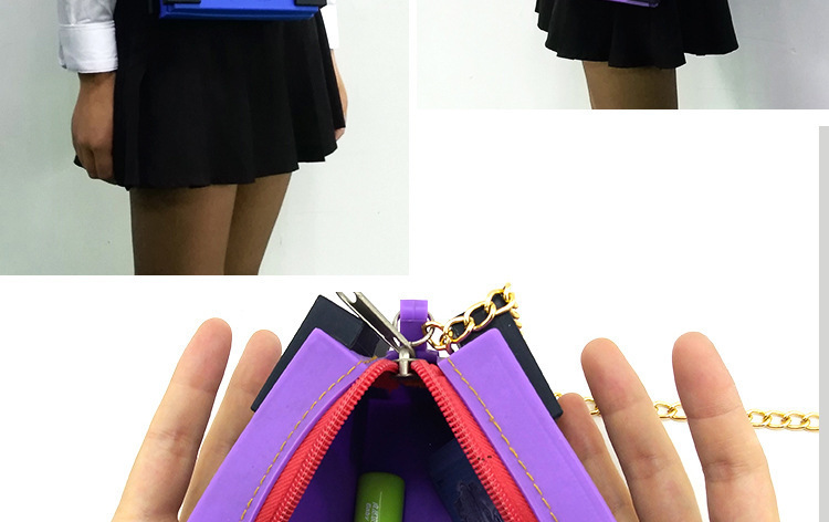 積木背包,矽膠單肩背包,女士手拿包 積木背包,矽膠單肩背包,女士手拿包