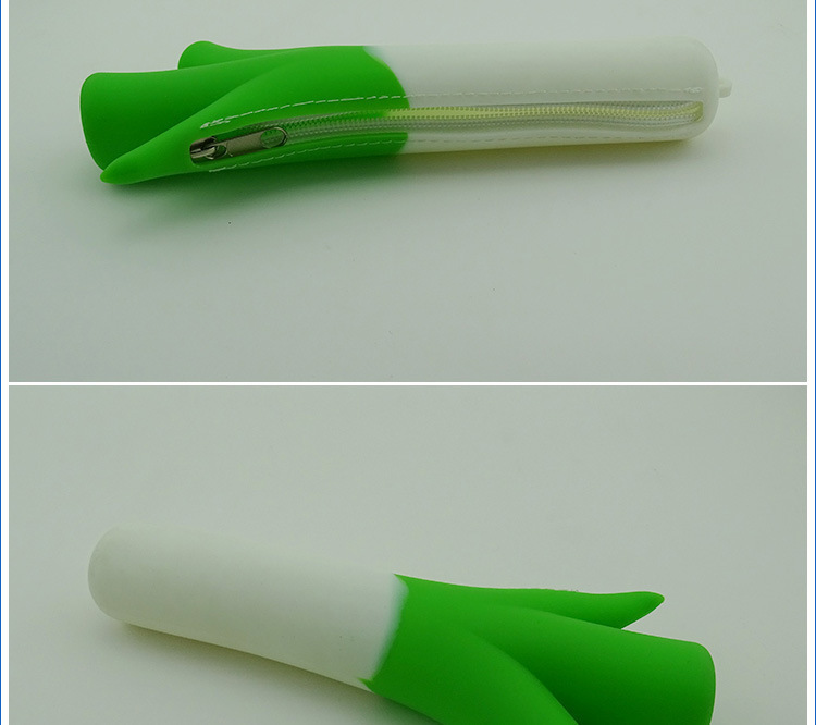 大蔥矽膠零錢包,大蔥拉鏈筆袋,大蔥矽膠筆包 大蔥矽膠零錢包,大蔥拉鏈筆袋,大蔥矽膠筆包