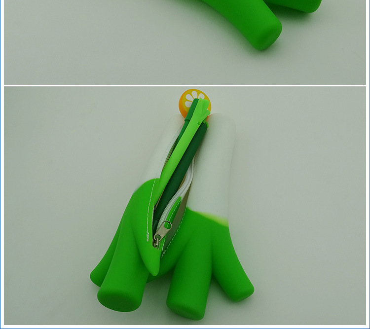 大蔥矽膠零錢包,大蔥拉鏈筆袋,大蔥矽膠筆包 大蔥矽膠零錢包,大蔥拉鏈筆袋,大蔥矽膠筆包