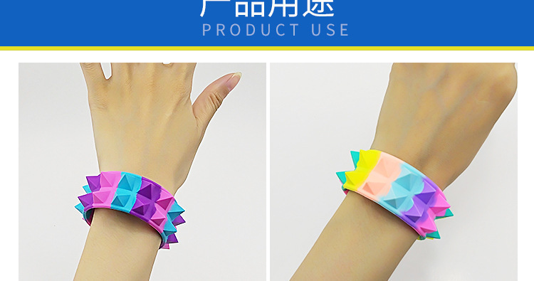 矽膠狼牙拍拍尺,狼牙啪啪手環,矽膠釘釘拍拍尺 矽膠狼牙拍拍尺,狼牙啪啪手環,矽膠釘釘拍拍尺