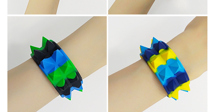 矽膠狼牙拍拍尺,狼牙啪啪手環,矽膠釘釘拍拍尺 矽膠狼牙拍拍尺,狼牙啪啪手環,矽膠釘釘拍拍尺