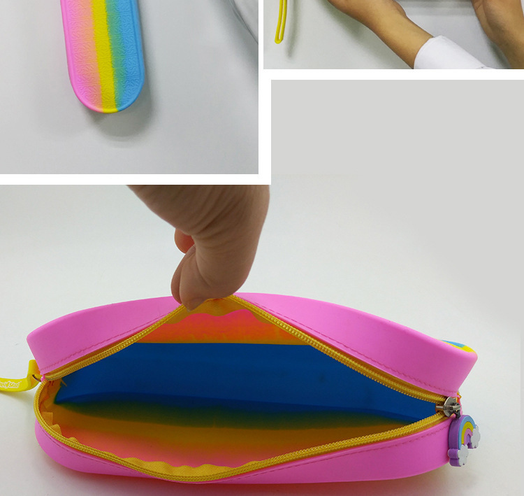 矽膠lss文具包,矽膠拉鏈鉛筆包,學生文具包 矽膠lss文具包,矽膠拉鏈鉛筆包,學生文具包