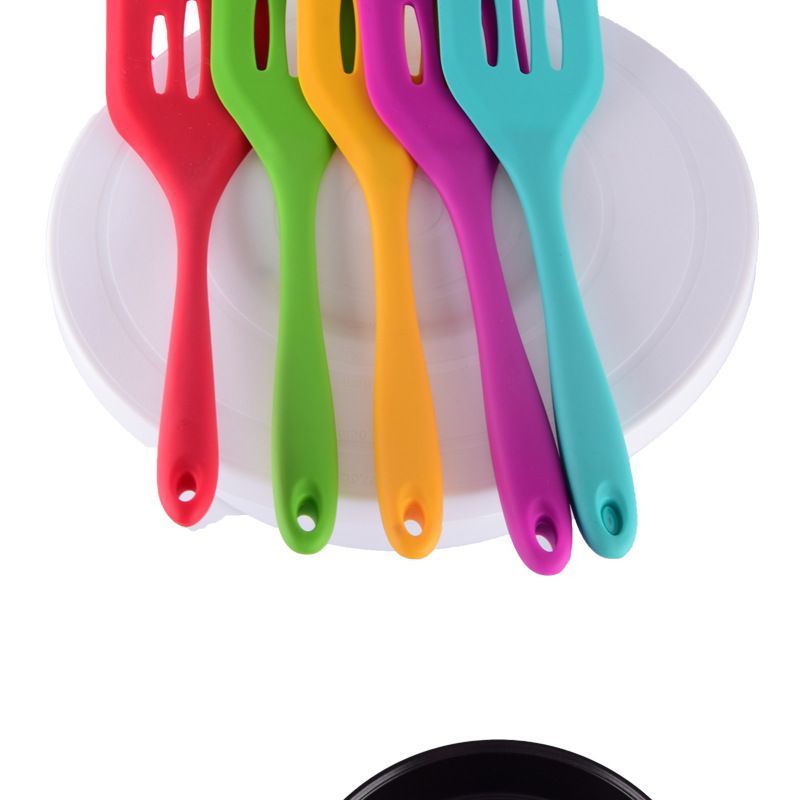 大號矽漏鏟,大號一體式矽膠漏鏟,大號全包矽膠漏鏟 大號矽漏鏟,大號一體式矽膠漏鏟,大號全包矽膠漏鏟