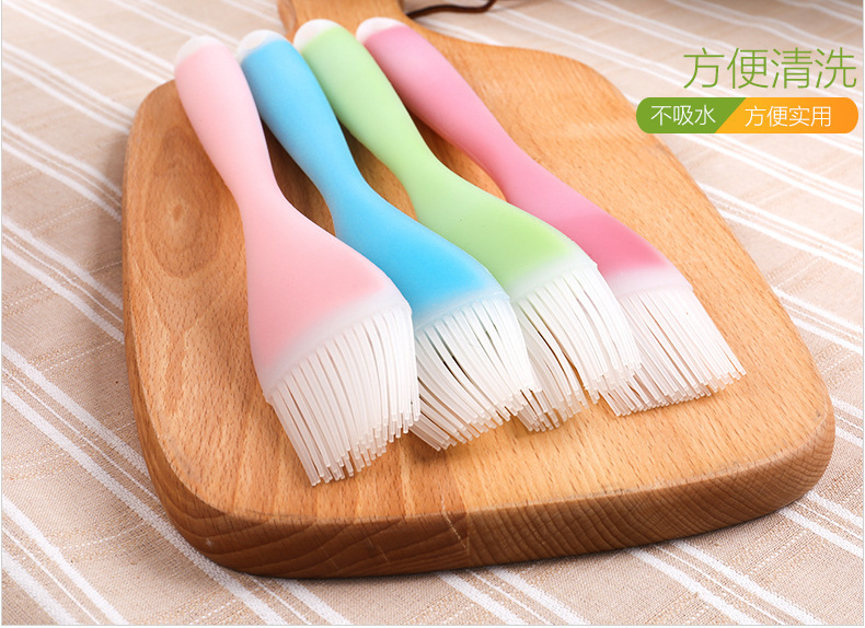 矽膠刷子有毒嗎 矽膠刷子有毒嗎