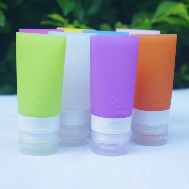 矽膠分裝瓶套裝廠家 矽膠分裝瓶套裝廠家