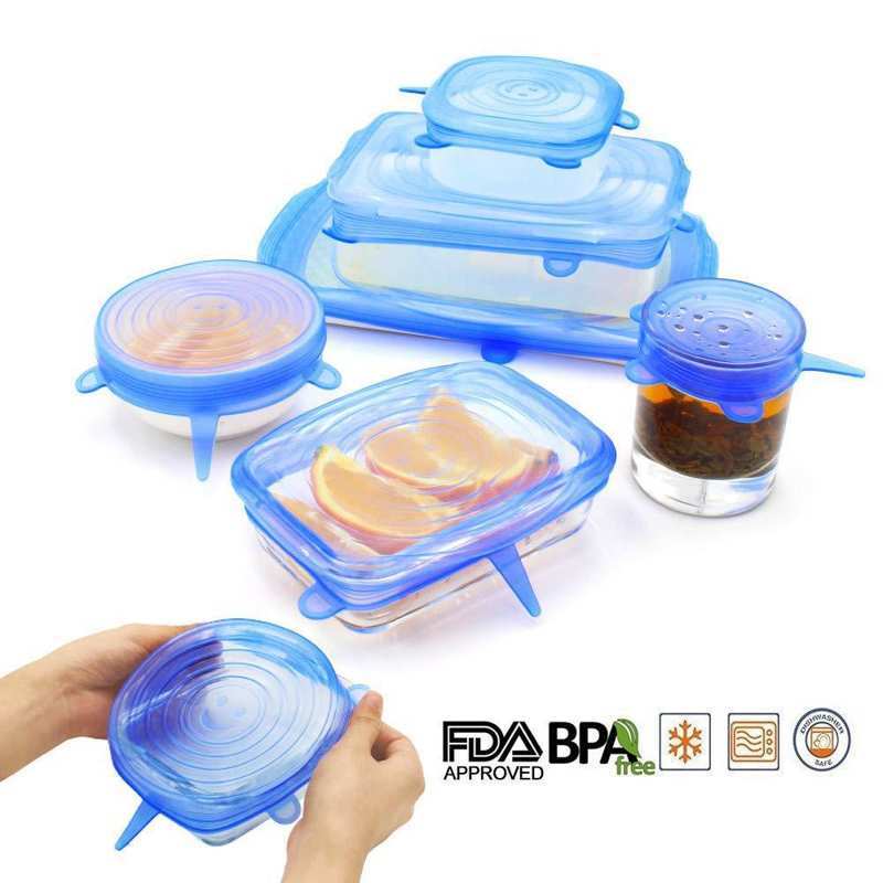 彈力矽膠保鮮膜 彈力矽膠保鮮膜