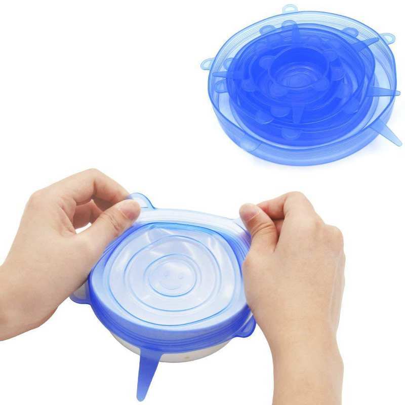 彈力矽膠保鮮膜 彈力矽膠保鮮膜