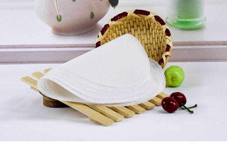 矽膠蒸籠墊有毒嗎 矽膠蒸籠墊有毒嗎