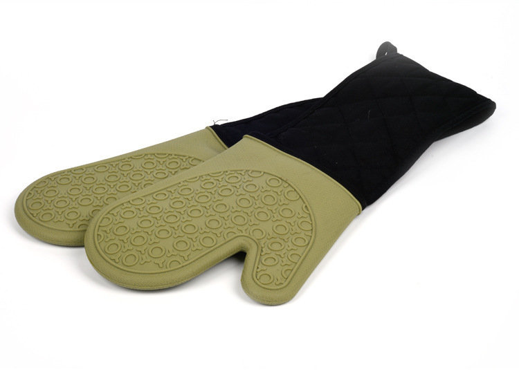 矽膠加長手套 矽膠加長手套