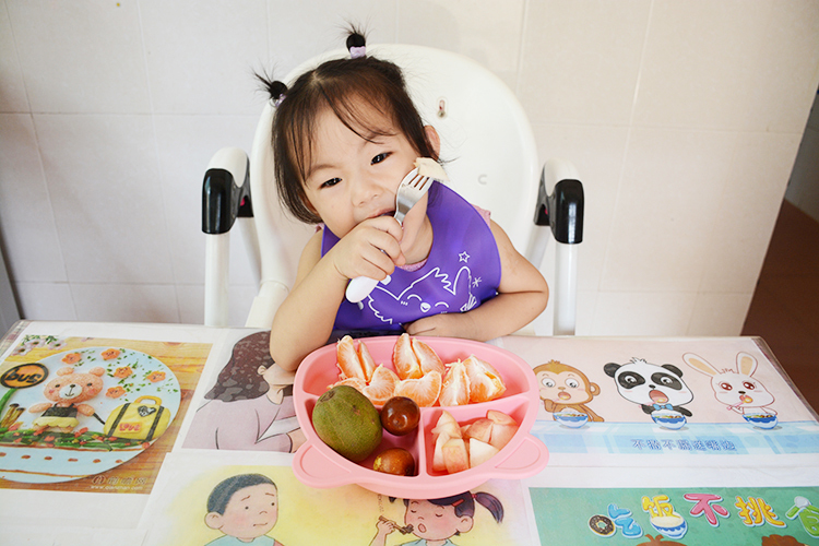 矽膠飯兜有毒嗎 矽膠飯兜有毒嗎