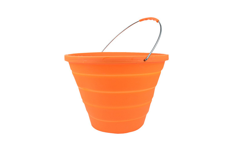 矽膠折疊桶 矽膠折疊桶