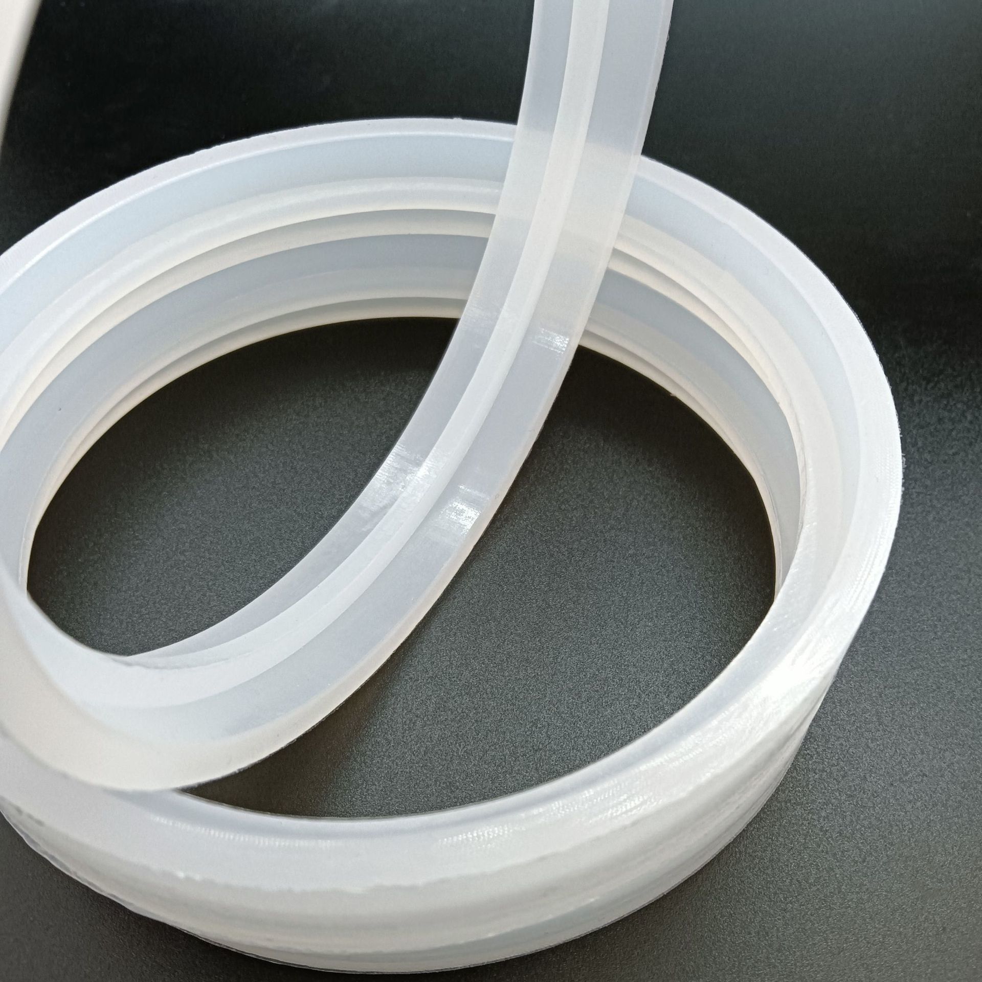 高溫矽膠密封圈，矽膠圈，防水圈，耐溫密封圈，O型矽膠圈