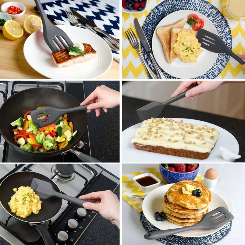 矽膠廚具介紹 矽膠廚具介紹