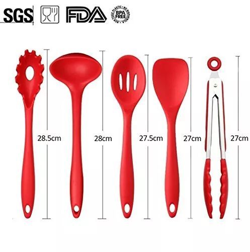 矽膠廚具介紹 矽膠廚具介紹