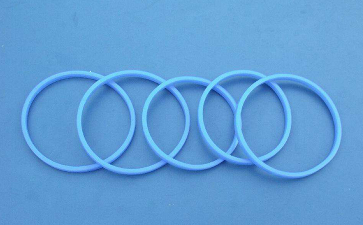 矽膠和矽橡膠的區別是什麽--密封矽膠圈 矽膠和矽橡膠的區別是什麽--密封矽膠圈