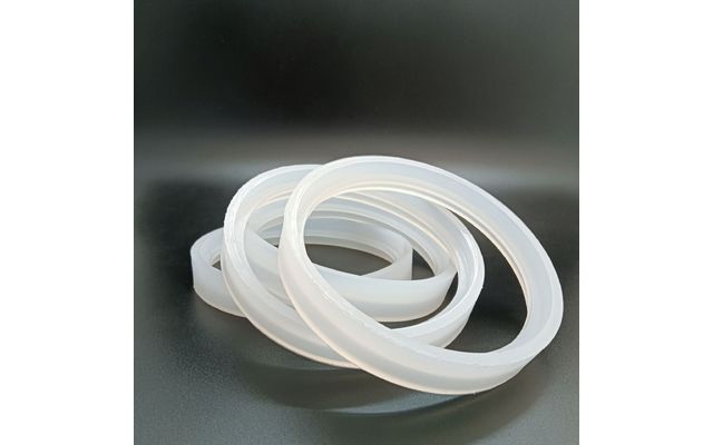 高溫矽膠密封圈，矽膠圈，防水圈，耐溫密封圈，O型矽膠圈