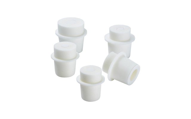 矽膠堵塞，密封矽膠塞，透氣矽膠塞