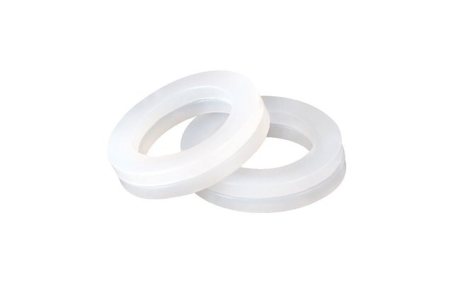 矽膠墊圈，線圈
